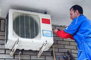 24/7 and Emergency HVAC Near Rowena, KY | Air Conidtioning and Heating Contractors